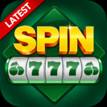 Spin 777 Apk