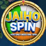 Jaiho Spin