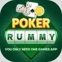 Poker Rummy Game