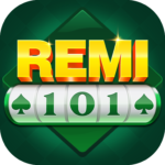 Remi 101 App