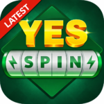 Yes Spin Apk